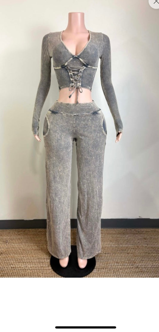 Casual Loungewear
