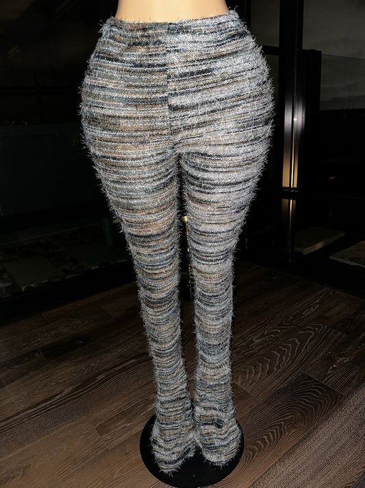 No Static Pants
